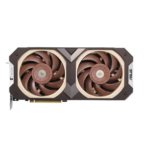 Asus RTX 3070 Noctua OC LHR 8GB Graphics Card